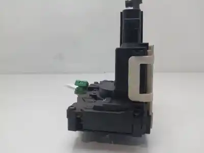 Peça sobressalente para automóvel em segunda mão fechadura da porta dianteira direita por jaguar s-type 3.0 v6 24v cat referências oem iam xr853184  