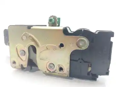 Peça sobressalente para automóvel em segunda mão fechadura da porta dianteira direita por jaguar s-type 3.0 v6 24v cat referências oem iam xr853184  