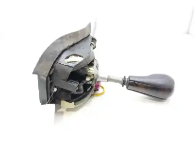 Peça sobressalente para automóvel em segunda mão alavanca de velocidades por bmw x5 (e53) 3.0d referências oem iam 752533002