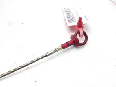 Second-hand car spare part oil stick for fiat ducato autobús (250_) 120 multijet 2,3 d oem iam references 504352087  