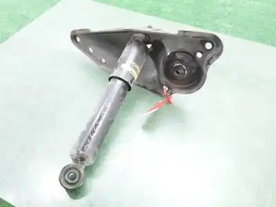 Pièce détachée automobile d'occasion amortisseur arriere droit pour citroen c4 picasso seduction références oem iam 9811403680