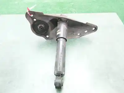 Pièce détachée automobile d'occasion amortisseur arriere gauche pour citroen c4 picasso seduction références oem iam 9811403680