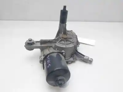 Pièce détachée automobile d'occasion moteur d'essuie-glace avant pour citroen c4 picasso seduction références oem iam 9687622080