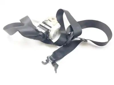 Peça sobressalente para automóvel em segunda mão cinto de segurança dianteiro esquerdo por bmw serie 1 berlina (e81/e87) 116i referências oem iam 72119117219
