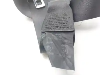 Автозапчасти б/у задний левый ремень безопасности за mini mini (r50, r53) cooper s ссылки oem iam 72117055962  