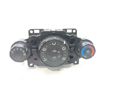 Автозапчастина б/у контроль опалення / кондиціонації для ford fiesta vi (cb1, ccn) 1.5 tdci посилання на oem iam 8a6118549  