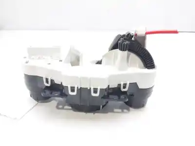Автозапчастина б/у контроль опалення / кондиціонації для ford fiesta vi (cb1, ccn) 1.5 tdci посилання на oem iam 8a6118549  