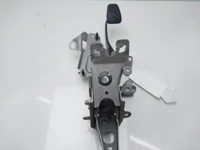 Автозапчасти б/у педаль тормоза за ford fiesta vi (cb1, ccn) 1.5 tdci ссылки oem iam 1801625  