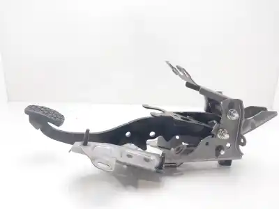Автозапчасти б/у педаль тормоза за ford fiesta vi (cb1, ccn) 1.5 tdci ссылки oem iam 1801625  