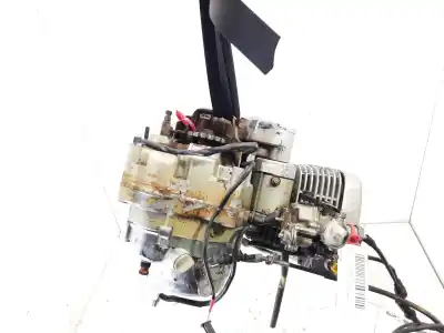 Автозапчасти б/у полный двигатель за daelim daystar 124 cm3 ссылки oem iam vl125e  