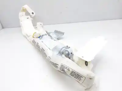 Peça sobressalente para automóvel em segunda mão airbag de cortina dianteiro direito por seat leon (1p1) 2.0 tdi 16v referências oem iam 1p0880742a  