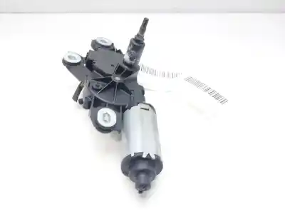 İkinci el araba yedek parçası arka silecek motoru için seat leon (1p1) 2.0 tdi 16v oem iam referansları 5p0955711c