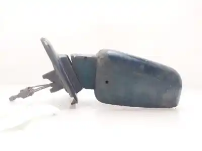Pièce détachée automobile d'occasion RÉTROVISEUR GAUCHE pour CITROEN ZX  Références OEM IAM 96079603FKZ  