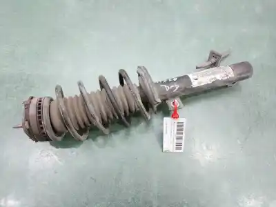 Peça sobressalente para automóvel em segunda mão amortecedor dianteiro direito por ford fiesta (cbk) futura referências oem iam 2s6118045dd
