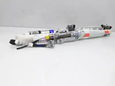 Peça sobressalente para automóvel em segunda mão airbag de cortina dianteiro direito por opel corsa e selective referências oem iam 39045978