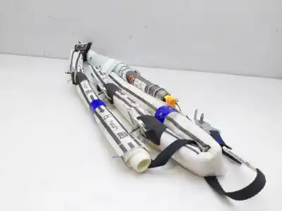 Peça sobressalente para automóvel em segunda mão airbag de cortina dianteiro direito por opel corsa e selective referências oem iam 39045978  