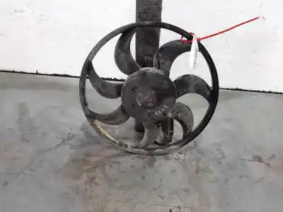 Peça sobressalente para automóvel em segunda mão TERMOVENTILADOR ELÉTRICO por VOLKSWAGEN TOUAREG (7LA)  Referências OEM IAM 7L0959455G  