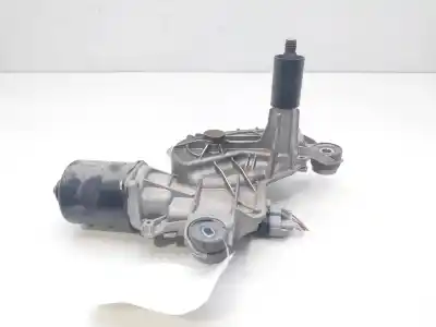 Pièce détachée automobile d'occasion moteur d'essuie-glace avant pour citroen c4 picasso seduction références oem iam 9687621780
