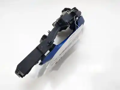 Peça sobressalente para automóvel em segunda mão puxador exterior frente direito por bmw serie 1 berlina (e81/e87) 116i referências oem iam 51217060652