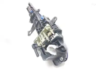 Peça sobressalente para automóvel em segunda mão puxador exterior traseiro esquerdo por bmw serie 1 berlina (e81/e87) 116i referências oem iam 51217060651