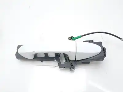 Автозапчасти б/у задняя левая наружная ручка за ford fiesta vi (cb1, ccn) 1.5 tdci ссылки oem iam 8a61a224a37  