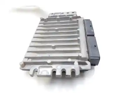 Автозапчасти б/у блок управления двигателем за daewoo kalos (klas) 1.2 ссылки oem iam 96376652  