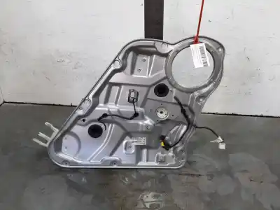 Pezzo di ricambio per auto di seconda mano alzacristalli posteriore destro per kia ceed active 116 cv / 85 kw riferimenti oem iam 834801h020