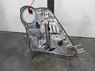 Peça sobressalente para automóvel em segunda mão elevador de vidros traseiro direito por kia ceed active 116 cv / 85 kw referências oem iam 834801h020  