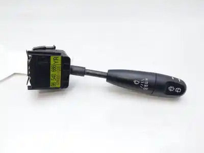 Автозапчастина б/у команда чистити для daewoo kalos (klas) 1.2 посилання на oem iam 96540686  