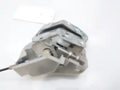 Автозапчастина б/у замок заднього правого дверя для mazda 5 (cr19) 2.0 cd (cr19) посилання на oem iam c23572310g  