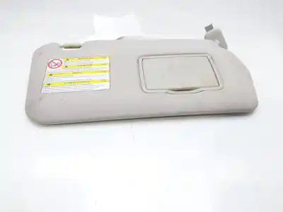 İkinci el araba yedek parçası sag güneslik için mazda 5 (cr19) 2.0 cd (cr19) oem iam referansları cc6669270c77  