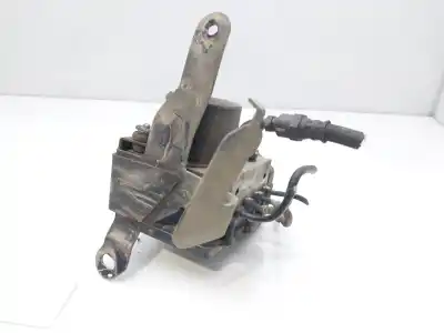 Peça sobressalente para automóvel em segunda mão abs por kia ceed active 116 cv / 85 kw referências oem iam 589201h600  