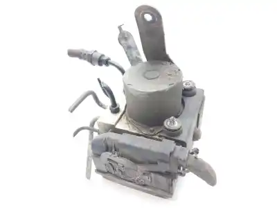 Peça sobressalente para automóvel em segunda mão abs por kia ceed active 116 cv / 85 kw referências oem iam 589201h600  