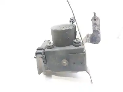 Peça sobressalente para automóvel em segunda mão abs por kia ceed active 116 cv / 85 kw referências oem iam 589201h600  