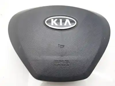 Pezzo di ricambio per auto di seconda mano air bag anteriore sinistro per kia ceed active 116 cv / 85 kw riferimenti oem iam 569001h000