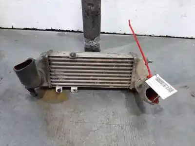 Pezzo di ricambio per auto di seconda mano intercooler per kia ceed active 116 cv / 85 kw riferimenti oem iam 6039515  