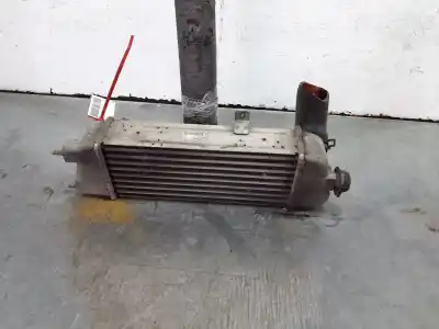 Pezzo di ricambio per auto di seconda mano intercooler per kia ceed active 116 cv / 85 kw riferimenti oem iam 6039515