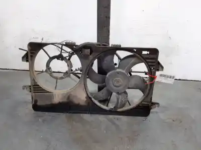 Second-hand car spare part radiator cooling fan for ford transit connect (tc7) furgón (2006->) oem iam references 19202400  