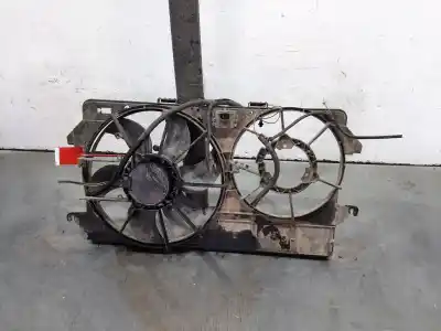 Second-hand car spare part radiator cooling fan for ford transit connect (tc7) furgón (2006->) oem iam references 19202400  