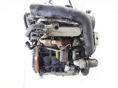 Second-hand car spare part complete engine for seat leon (1p1) stylance / style oem iam references bxe  