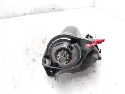 Peça sobressalente para automóvel em segunda mão motor de arranque por seat leon (1m1) stella referências oem iam 0001121006  