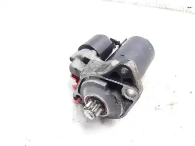 Peça sobressalente para automóvel em segunda mão motor de arranque por seat leon (1m1) stella referências oem iam 0001121006  