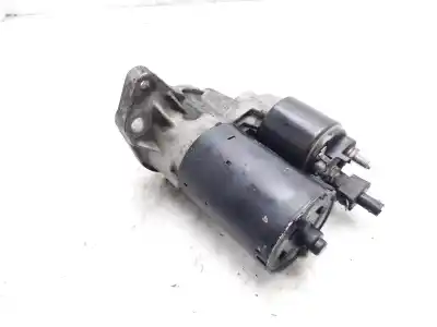 Peça sobressalente para automóvel em segunda mão motor de arranque por seat leon (1m1) stella referências oem iam 0001121006  