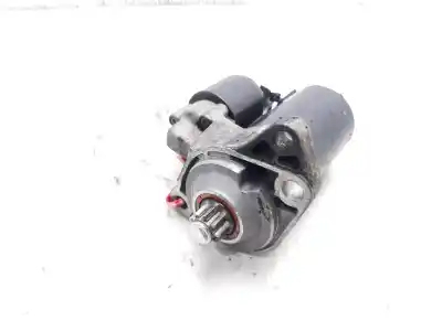 Peça sobressalente para automóvel em segunda mão motor de arranque por seat leon (1m1) stella referências oem iam 0001121006  