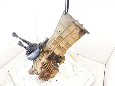 Second-hand car spare part gearbox for opel frontera a arizona oem iam references vm41b