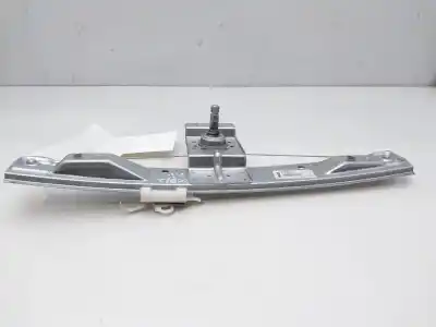Second-hand car spare part rear left window regulator for opel corsa e selective oem iam references 13188503lh  