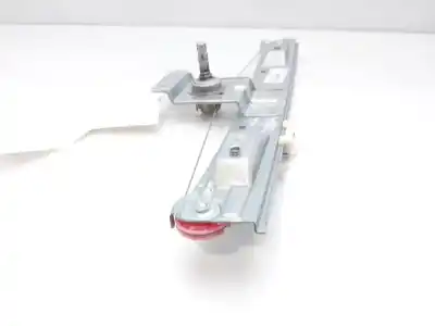 Second-hand car spare part rear left window regulator for opel corsa e selective oem iam references 13188503lh  