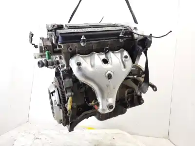 Pièce détachée automobile d'occasion moteur complet pour mg rover serie 200 (xw) 216 gti références oem iam d16a8  