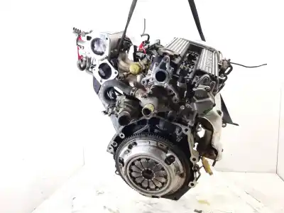 Pièce détachée automobile d'occasion moteur complet pour mg rover serie 200 (xw) 216 gti références oem iam d16a8  