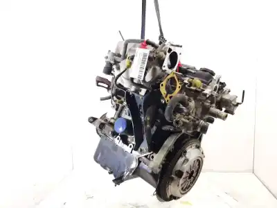 Pièce détachée automobile d'occasion moteur complet pour mg rover serie 200 (xw) 216 gti références oem iam d16a8  